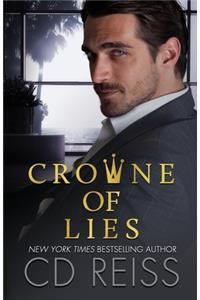 Crowne of Lies