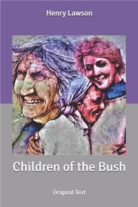 Children of the Bush