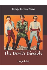 The Devil's Disciple