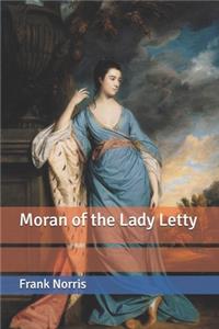 Moran of the Lady Letty
