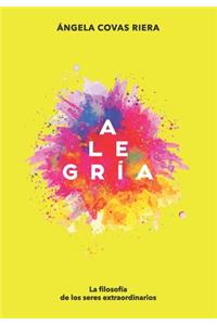 Alegría