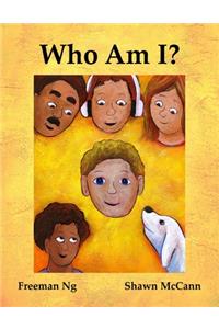 Who Am I?
