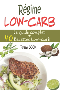Régime Low-carb