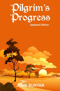 Pilgrim's Progress (Illustrated)