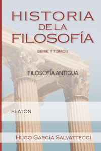 Historia de la Filosofía