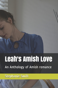 Leah's Amish Love