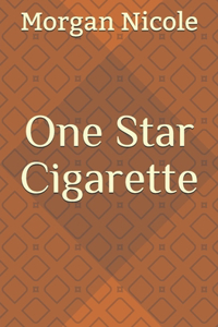 One Star Cigarette