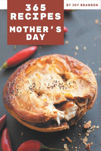 365 Mother's Day Recipes
