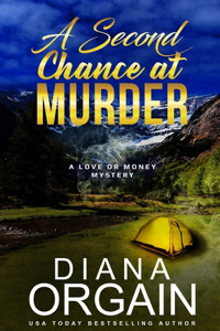 Second Chance at Murder