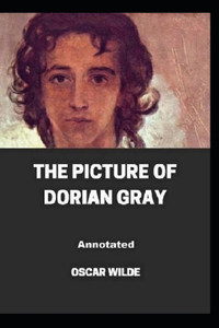 The Picture of Dorian Gray Annotated