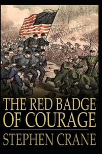The Red Badge of Courage Annotated