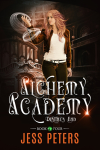 Alchemy Academy: Destiny's End