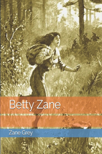Betty Zane