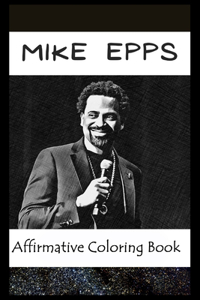 Affirmative Coloring Book