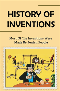 History Of Inventions