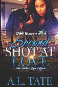 Second Shot At Love