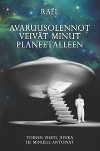 Avaruusolennot Veivät Minut Planeetalleen