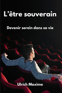 L'être souverain