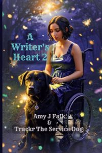 A writer's heart 2