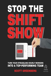 Stop the Shift Show