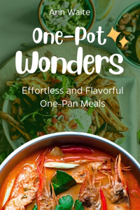 One-Pot Wonders