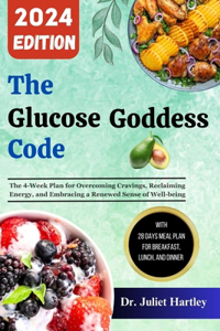 Glucose Goddess Code