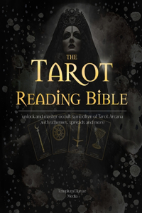 Tarot Reading Bible