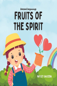 Fruits of the Spirit