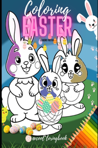 Coloring Easter