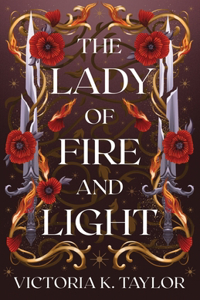 Lady of Fire and Light