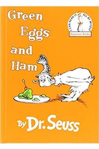 Green Eggs and Ham