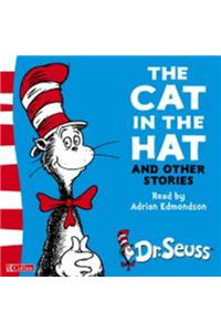 Cat in the Hat and Other Stories