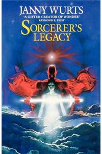 Sorcerer’s Legacy