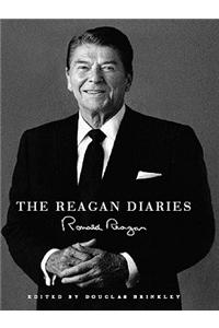 The Reagan Diaries