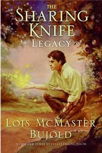 The Sharing Knife Volume Two