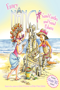 Sand Castles and Sand Palaces