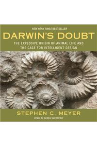 Darwin'S Doubt