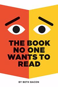 Book No One Wants to Read