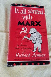 It All Started With Marx