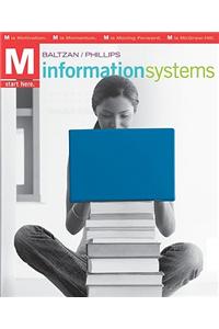M: Information Systems with Connect Plus