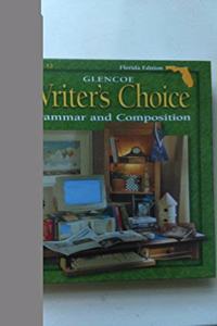 Writer's Choice, Student Editi