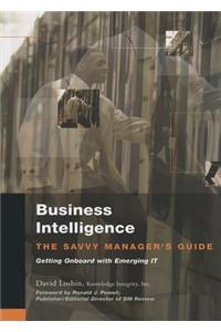 Business Intelligence