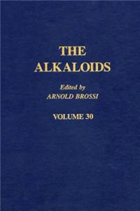 The Alkaloids