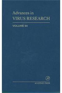 Advances in Virus Research