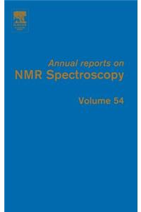 Annual Reports on NMR Spectroscopy