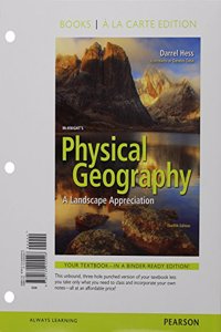 McKnight's Physical Geography