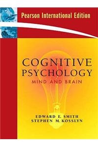 Cognitive Psychology