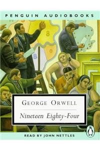 Nineteen Eighty-four