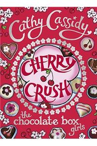 Chocolate Box Girls: Cherry Crush
