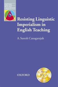 Resisting Linguistic Imperialism in English Teaching